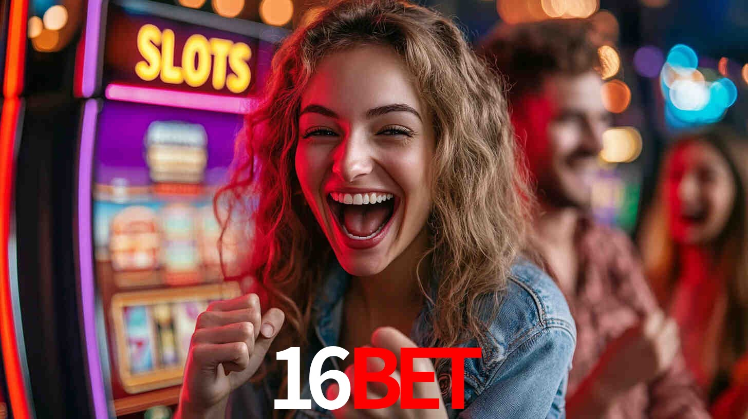 Estatísticas 16BET