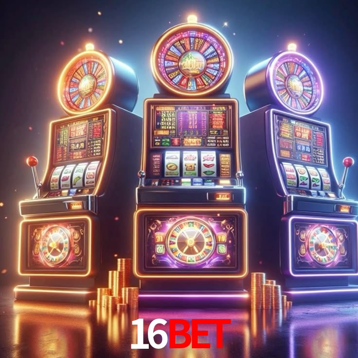16BET login