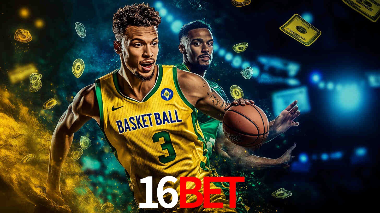 Casino Ao Vivo 16BET