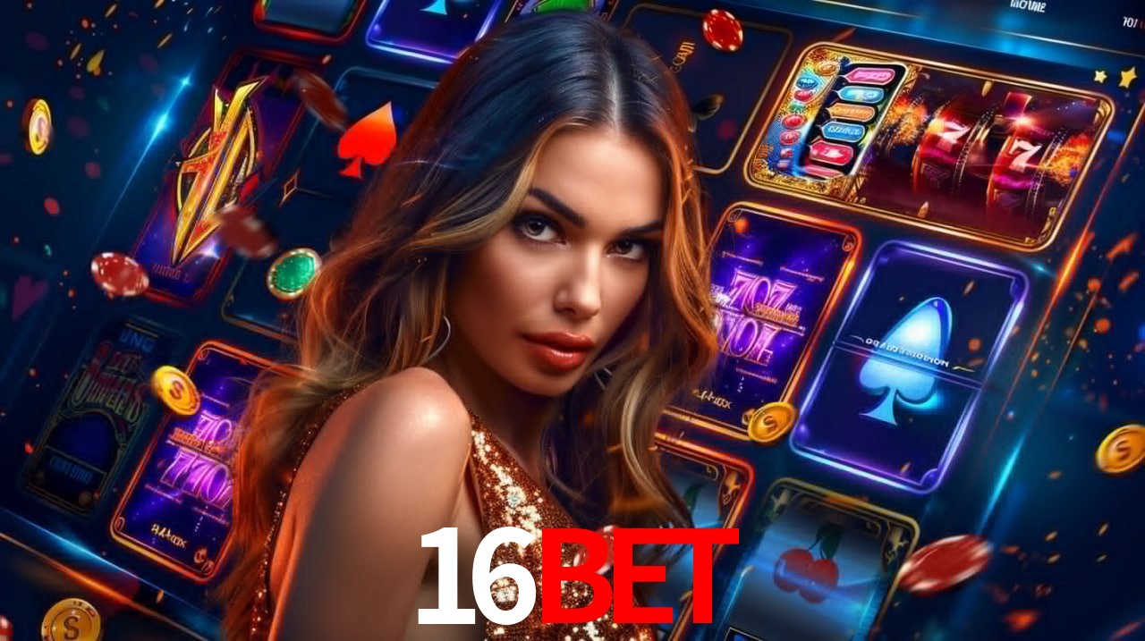 Segurança 2FA 16BET