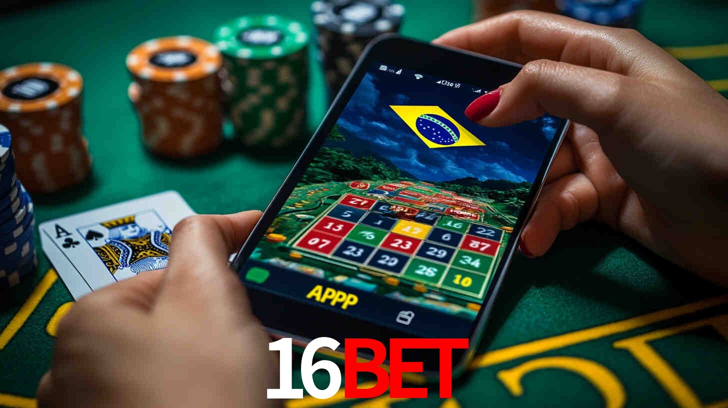 Casino VIP 16BET