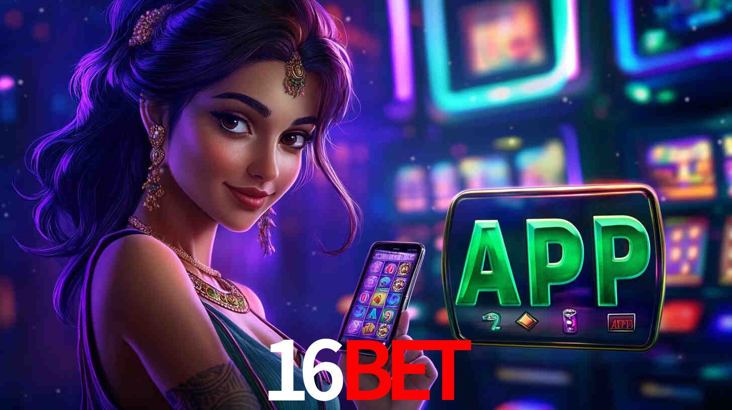 Desvendando o Mundo dos Jogos Virtuais na 16BET