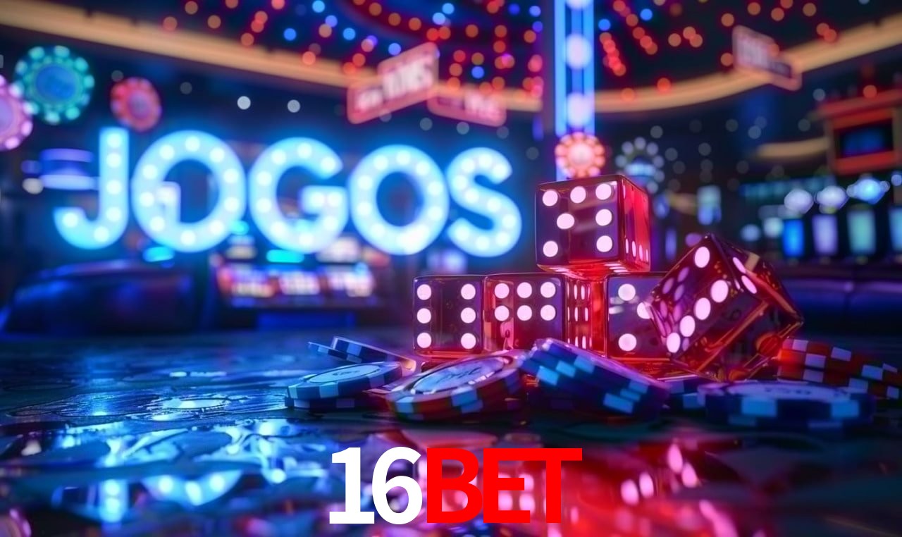Descubra a Essência do 16BET: Nossa História e Compromissos