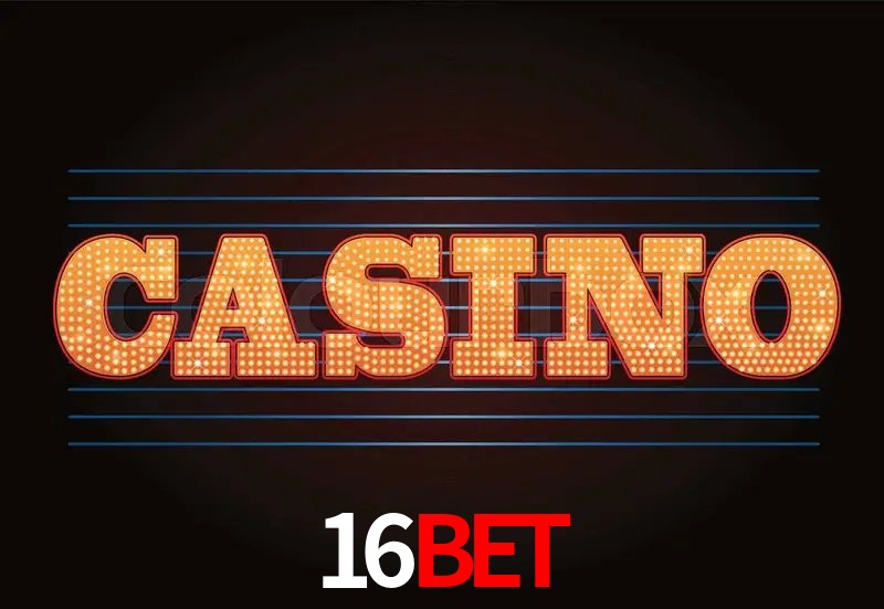 Inovações de Jogos na 16BET: O Futuro das Experiências Interativas