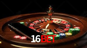 Live Casino 16BET