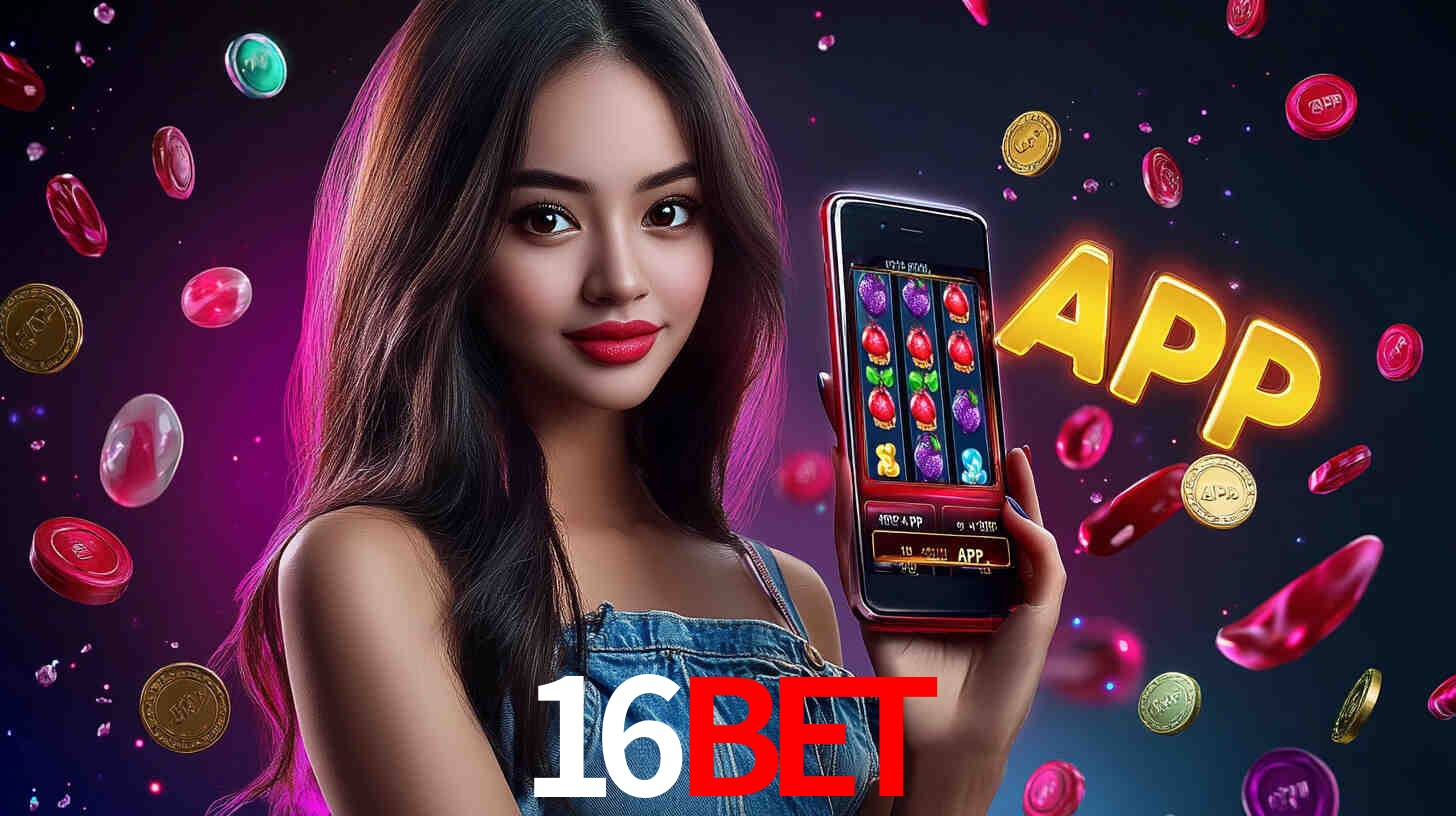 Mesa de Blackjack 16BET