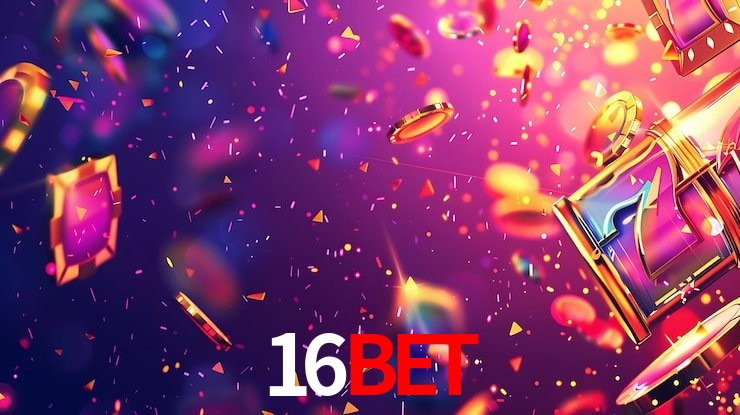 Integração de APIs 16BET