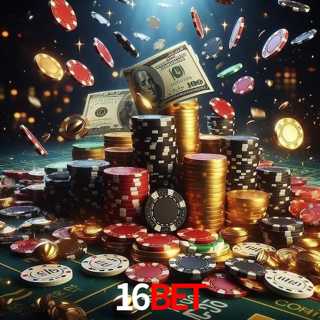 Promoção Relâmpago 16BET