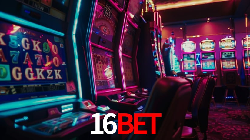 Secure Login 16BET