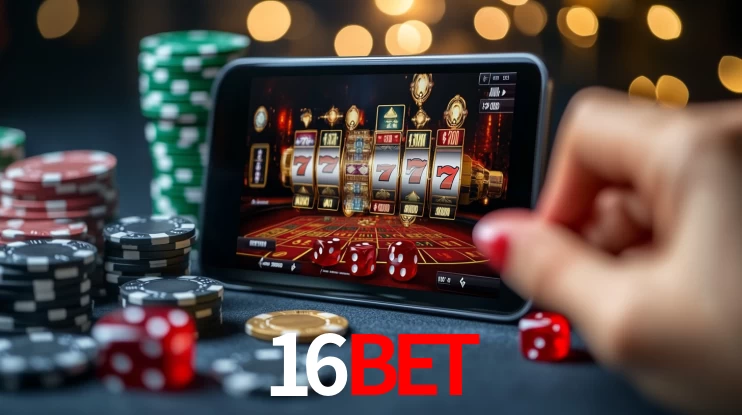 16BET