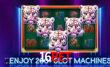 Security Systems 16BET