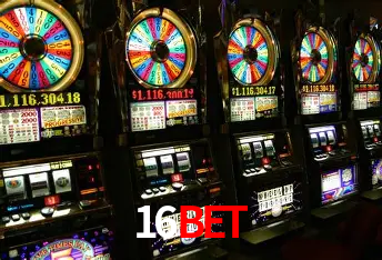 A Emoção da Loteria na 16BET: Uma Chance de Mudança de Vida