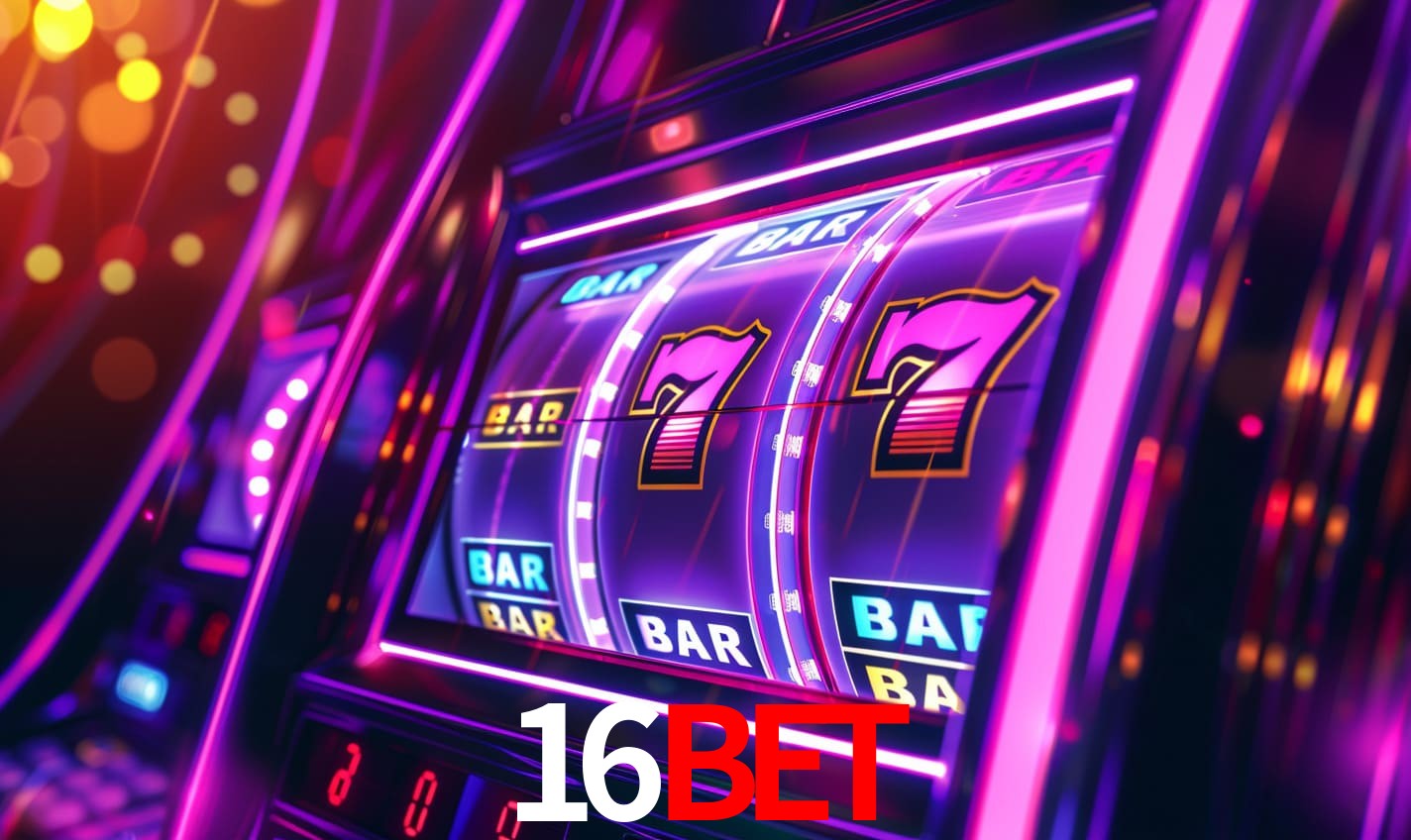 16BET login
