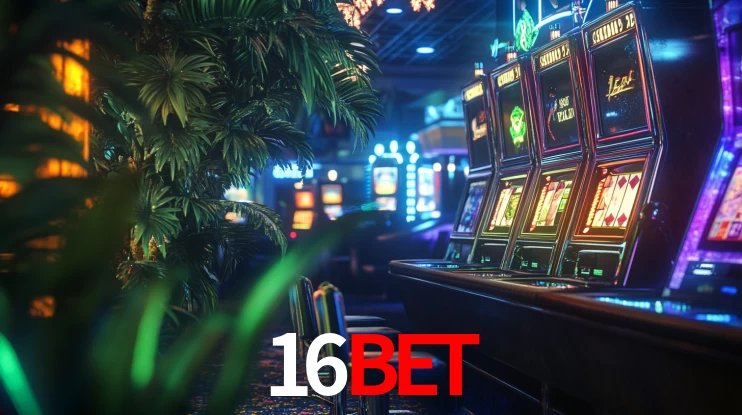Exclusive Games 16BET