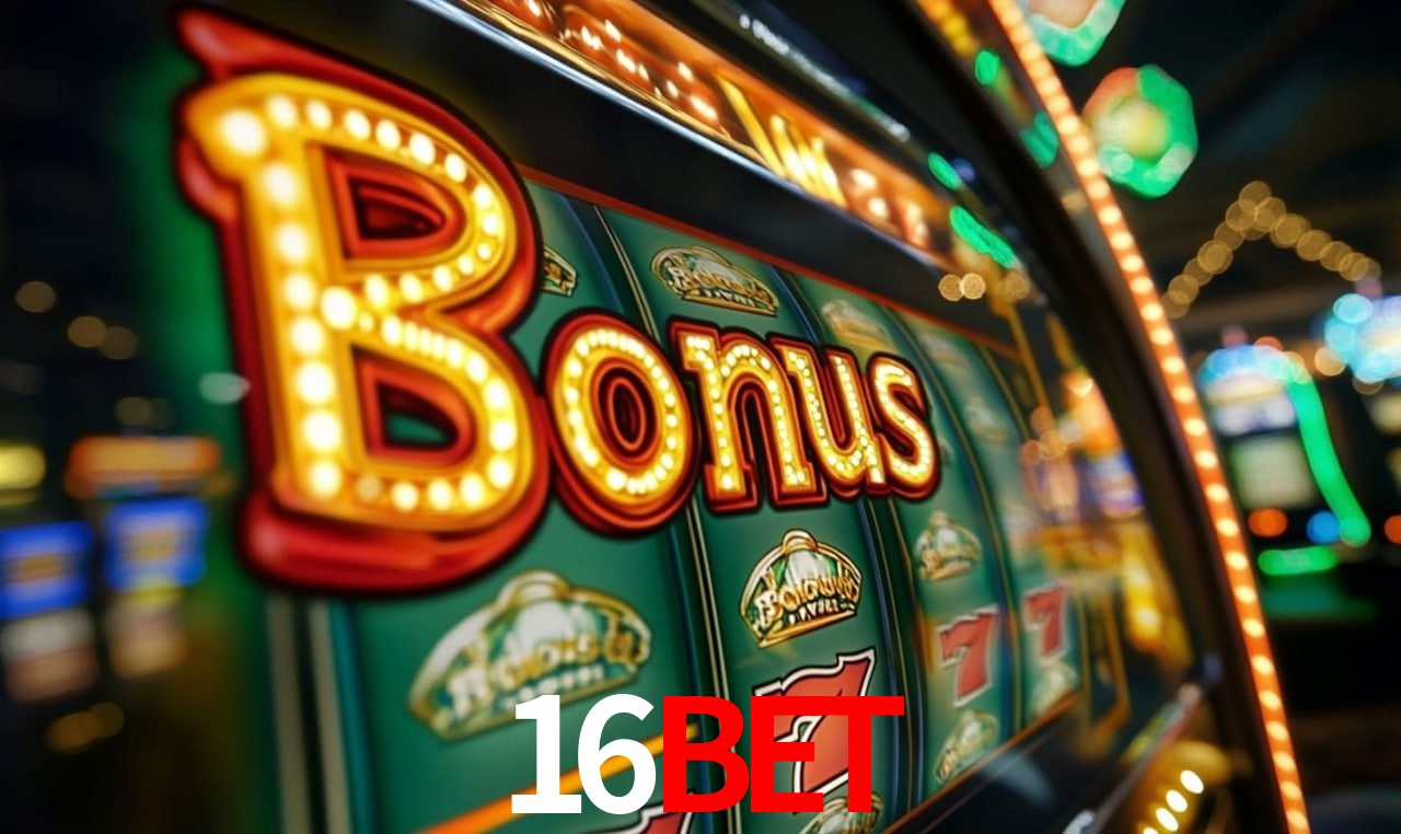 Inovações de Jogos na 16BET: O Futuro das Experiências Interativas
