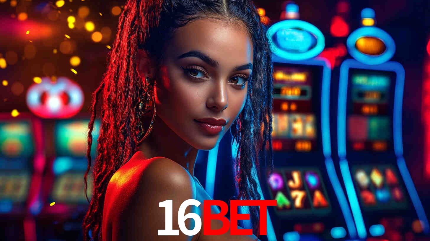 Apostas de Futebol 16BET