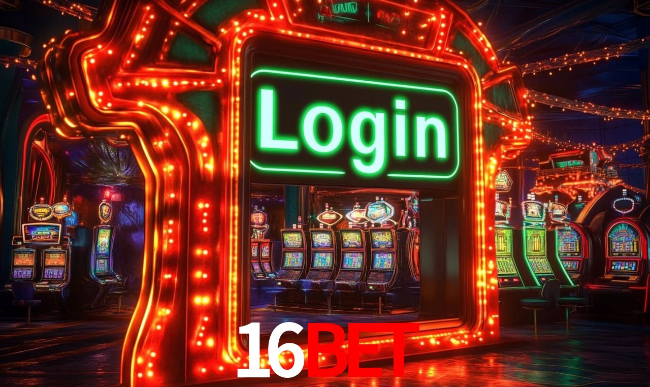 Descubra a Magia dos Jogos de Arcade no 16BET