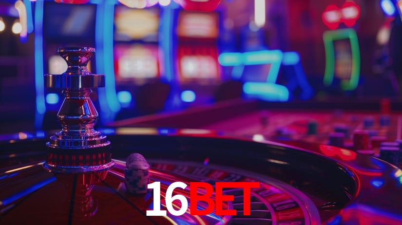 16BET: Seu Especialista em Apostas Esportivas Brasileiras