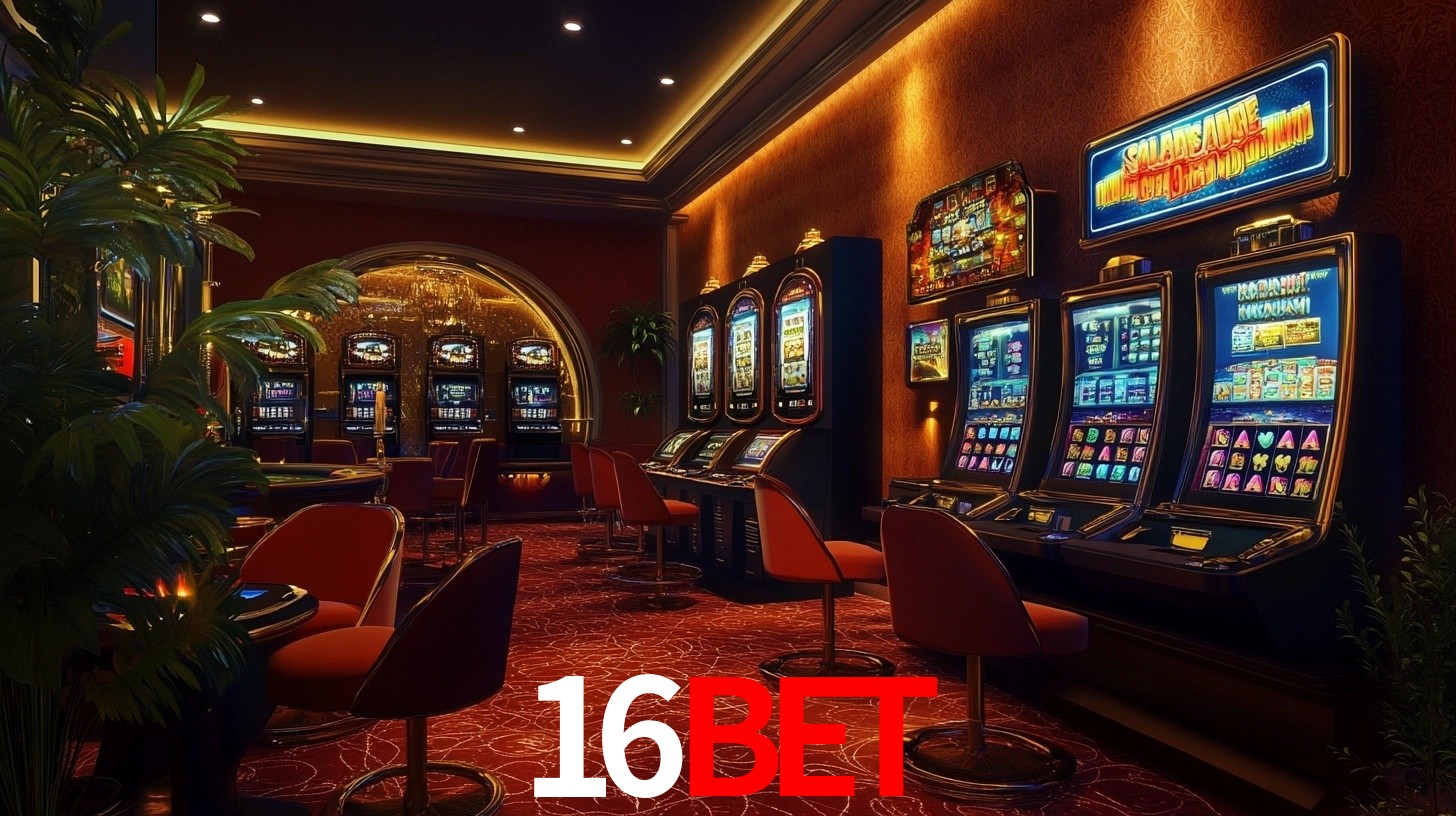 Ofertas Imperdíveis na 16BET: Promoções e Bônus Que Valem a Pena