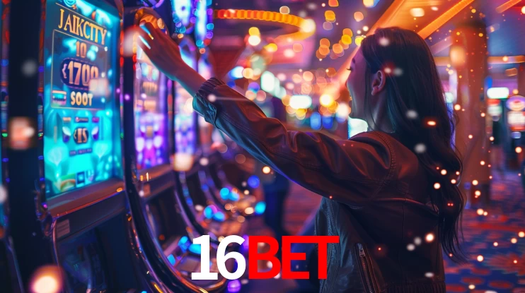 16BET: Jogue Crash e Experimente Alta Recompensa Instantânea