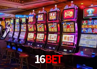 Exclusive Offers 16BET