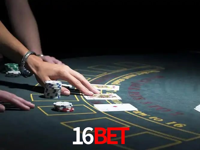 Descubra a Essência do 16BET: Nossa História e Compromissos