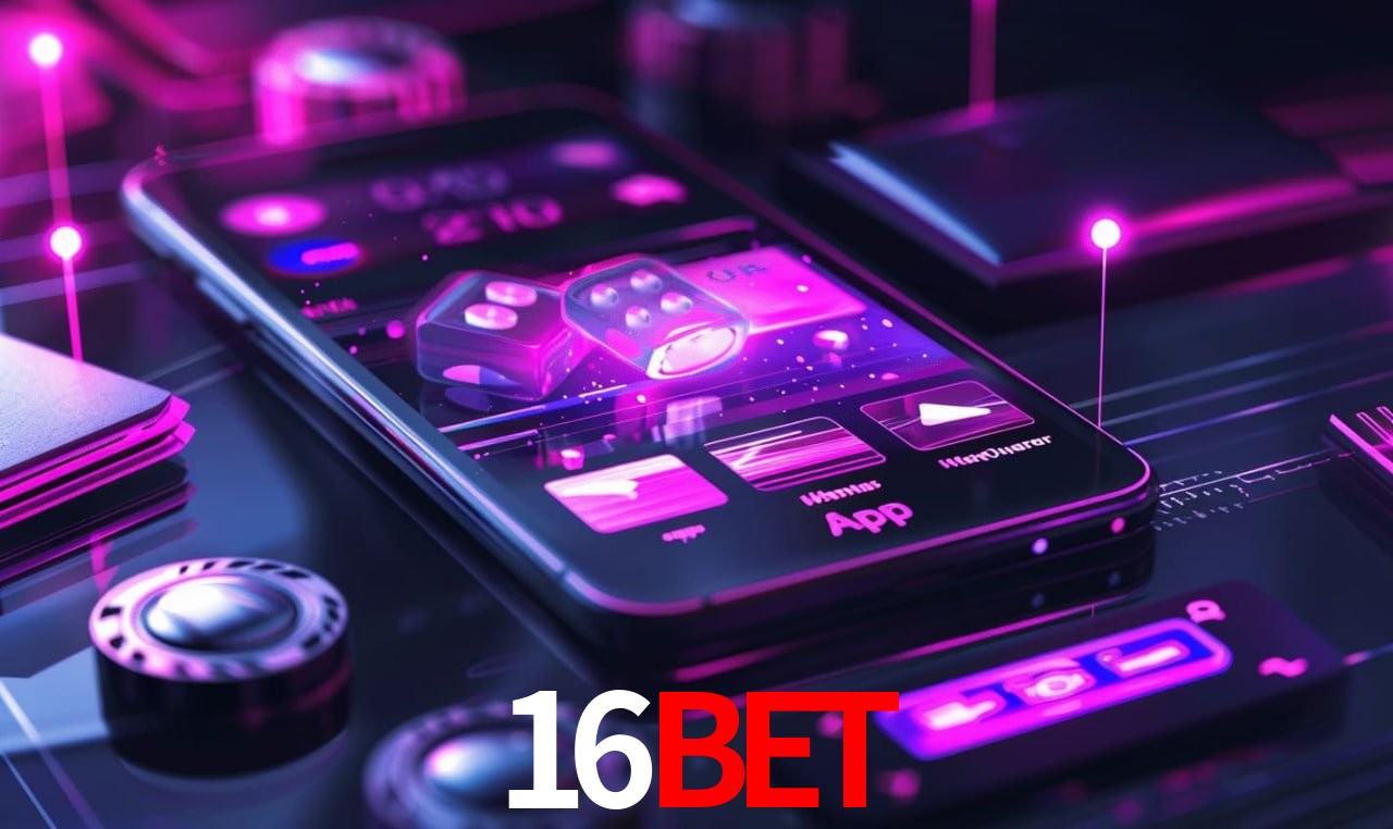 VIP Casino 16BET