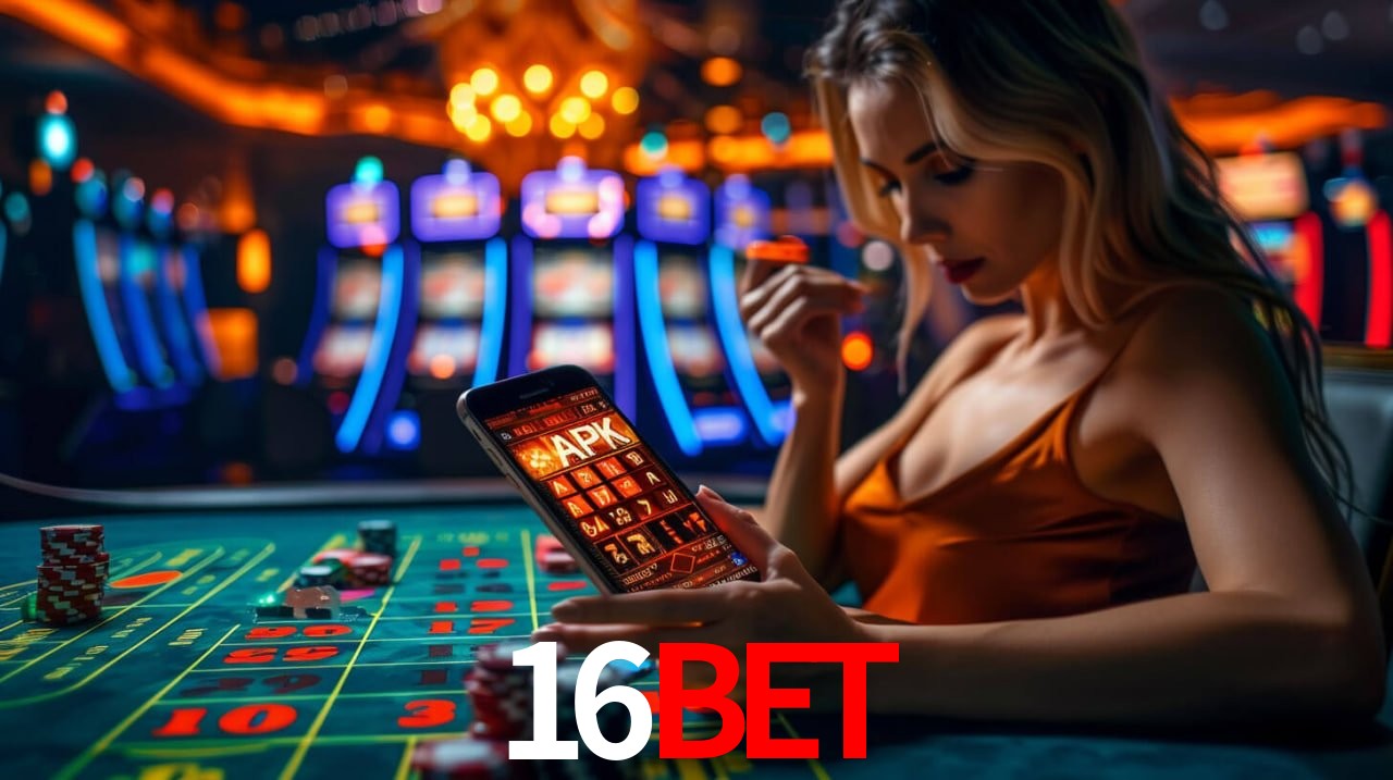 Tournaments 16BET