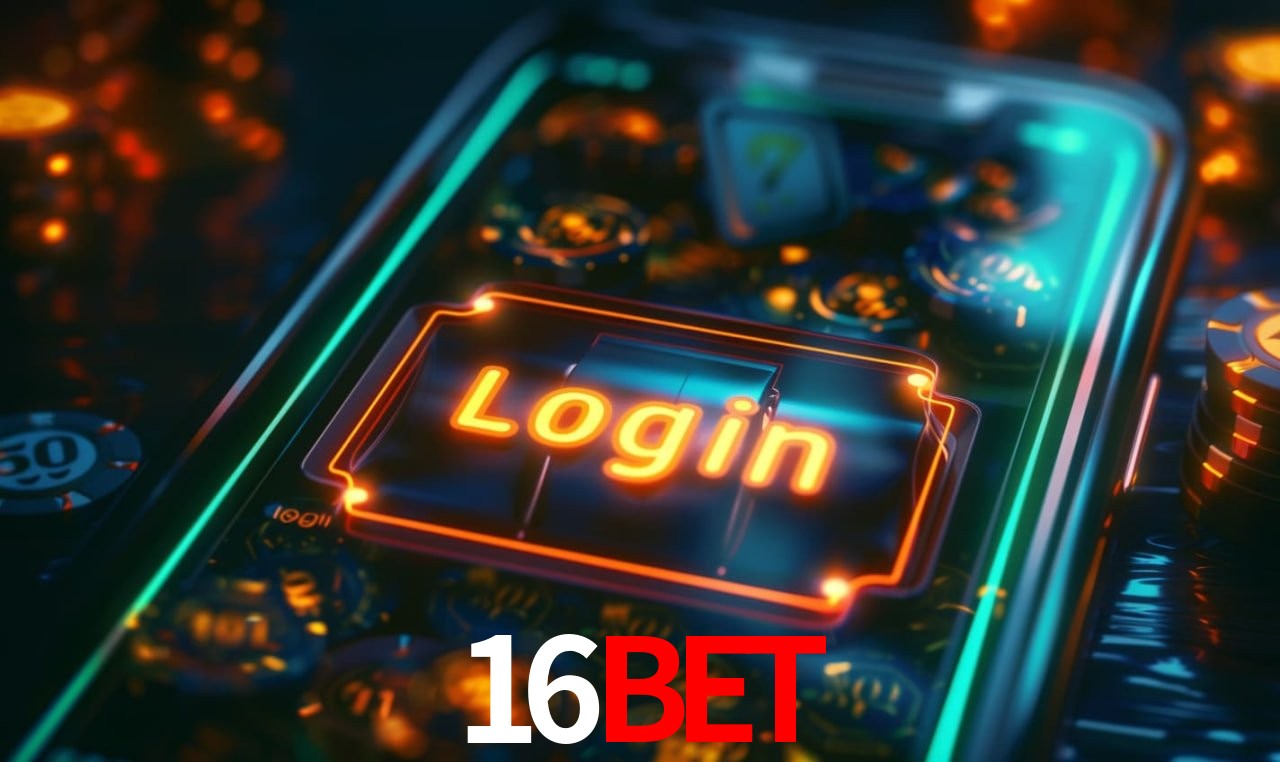 Blackjack Table 16BET