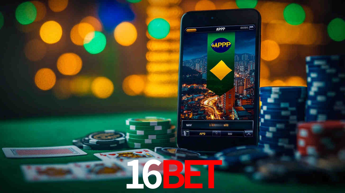 Estatísticas Esportivas 16BET