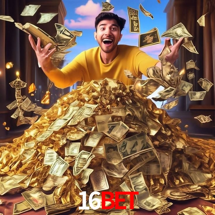 Inovações de Jogos na 16BET: O Futuro das Experiências Interativas