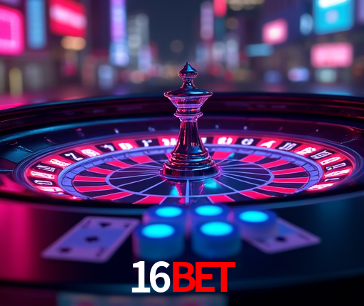 Estatísticas do Jogo 16BET