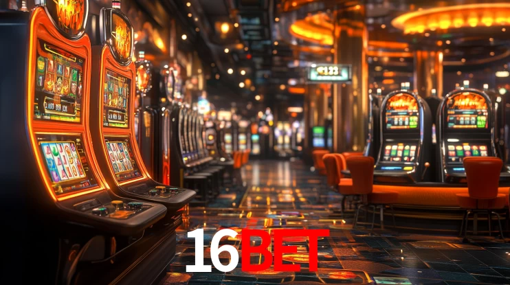 16BET