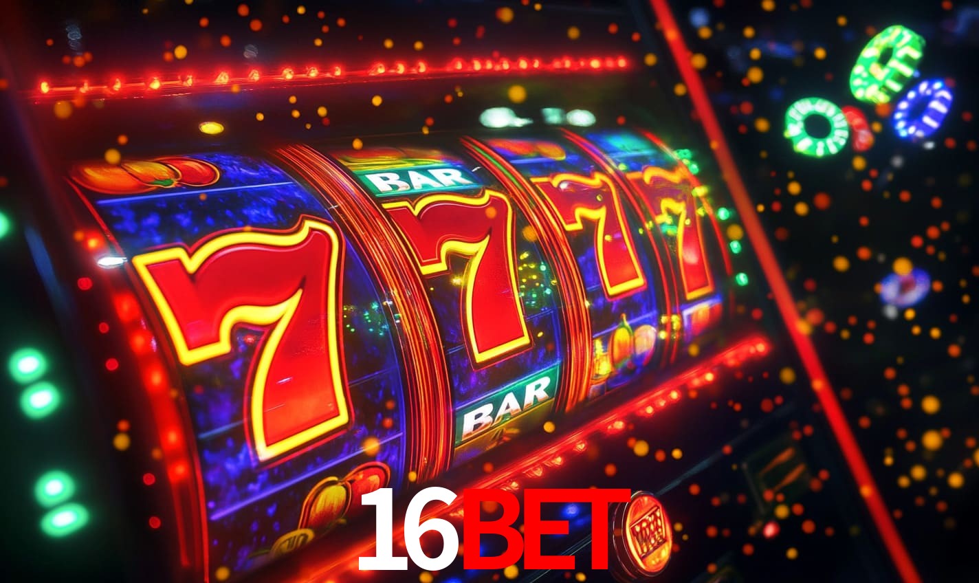 Bônus Generosos e Exclusivos no 16BET para Você!