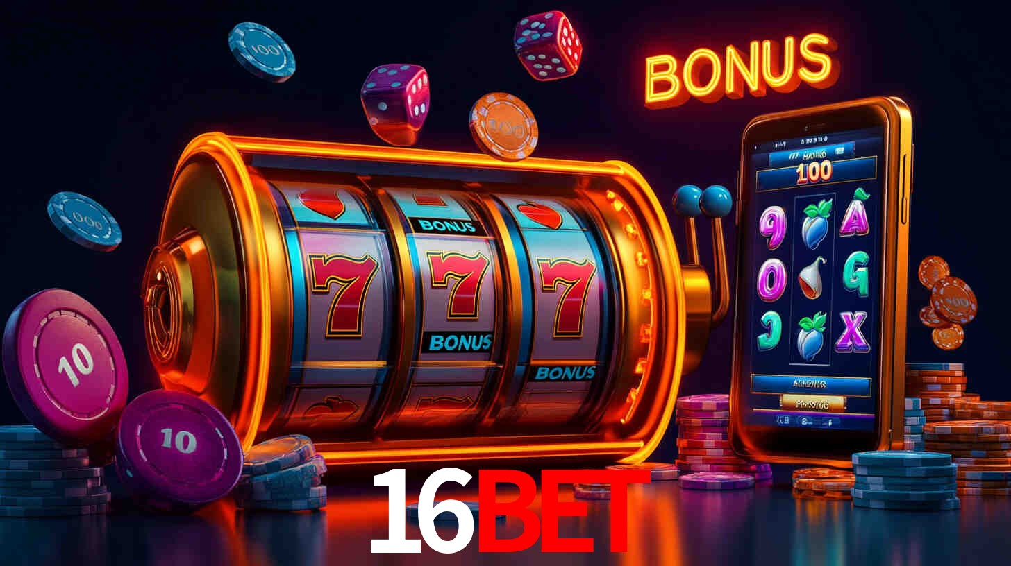Apostas de Tênis 16BET