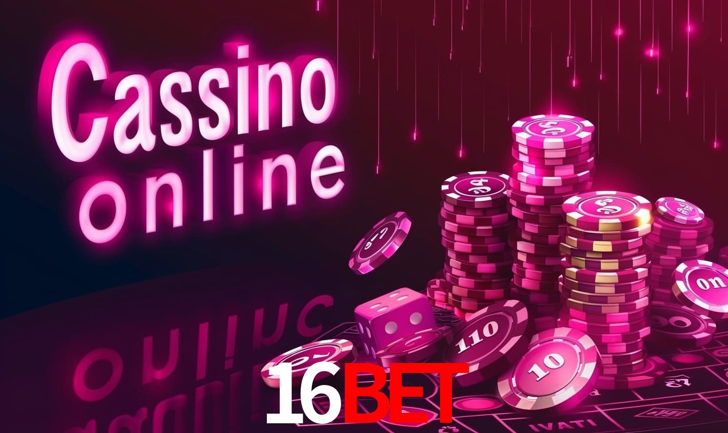 Avaliações dos Jogadores 16BET
