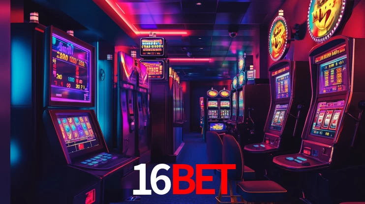 16BET,16BET paga
