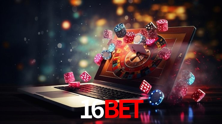 Design Responsivo 16BET