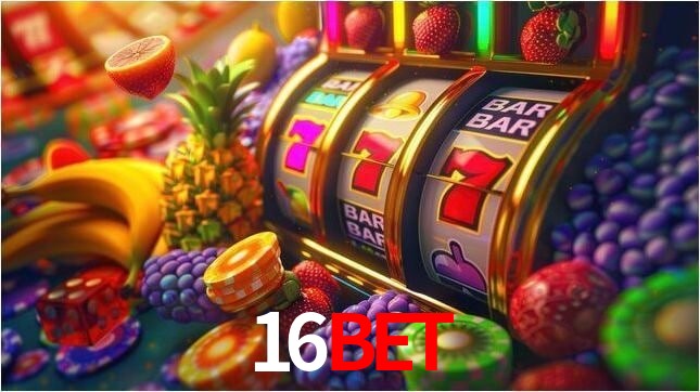 Quick Registration 16BET