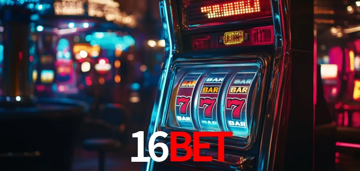 16BET App Interface