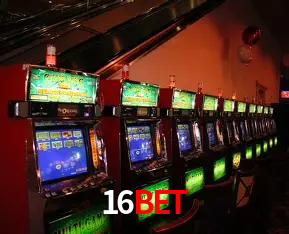 Platform Technology 16BET