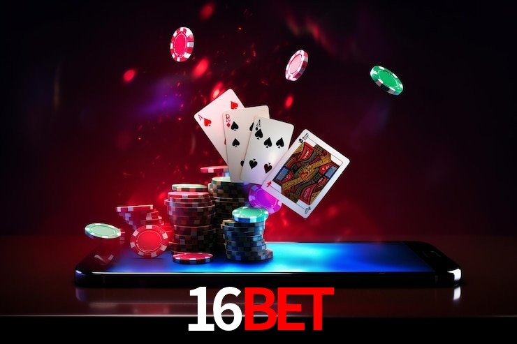 Tennis Betting 16BET