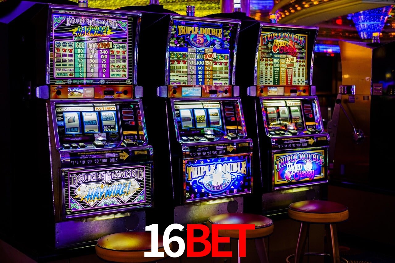 A Revolução dos Aplicativos de Jogos no 16BET