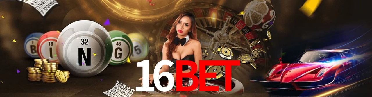 A Experiência Imersiva dos Cassinos Ao Vivo no 16BET