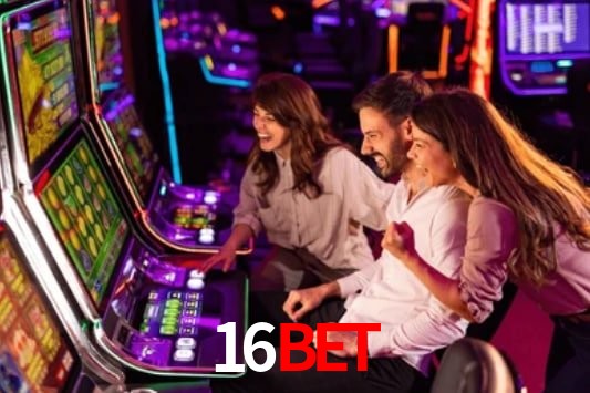 Ofertas Exclusivas 16BET