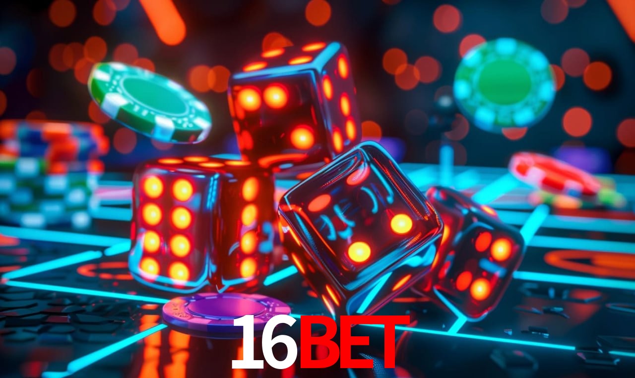 Especiais de Fim de Semana 16BET