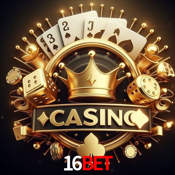 Apostas Esportivas na 16BET: Um Guia Completo
