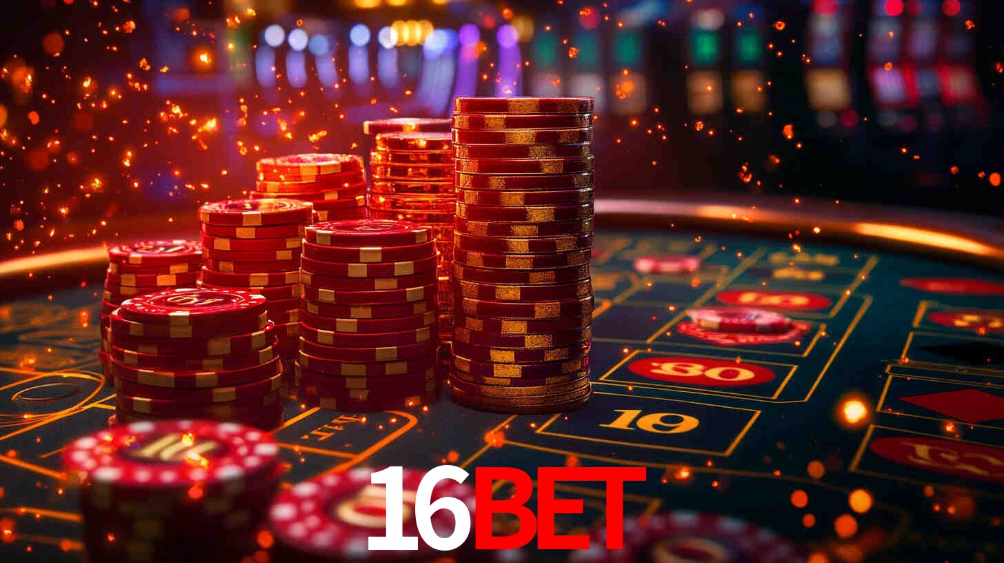 16BET