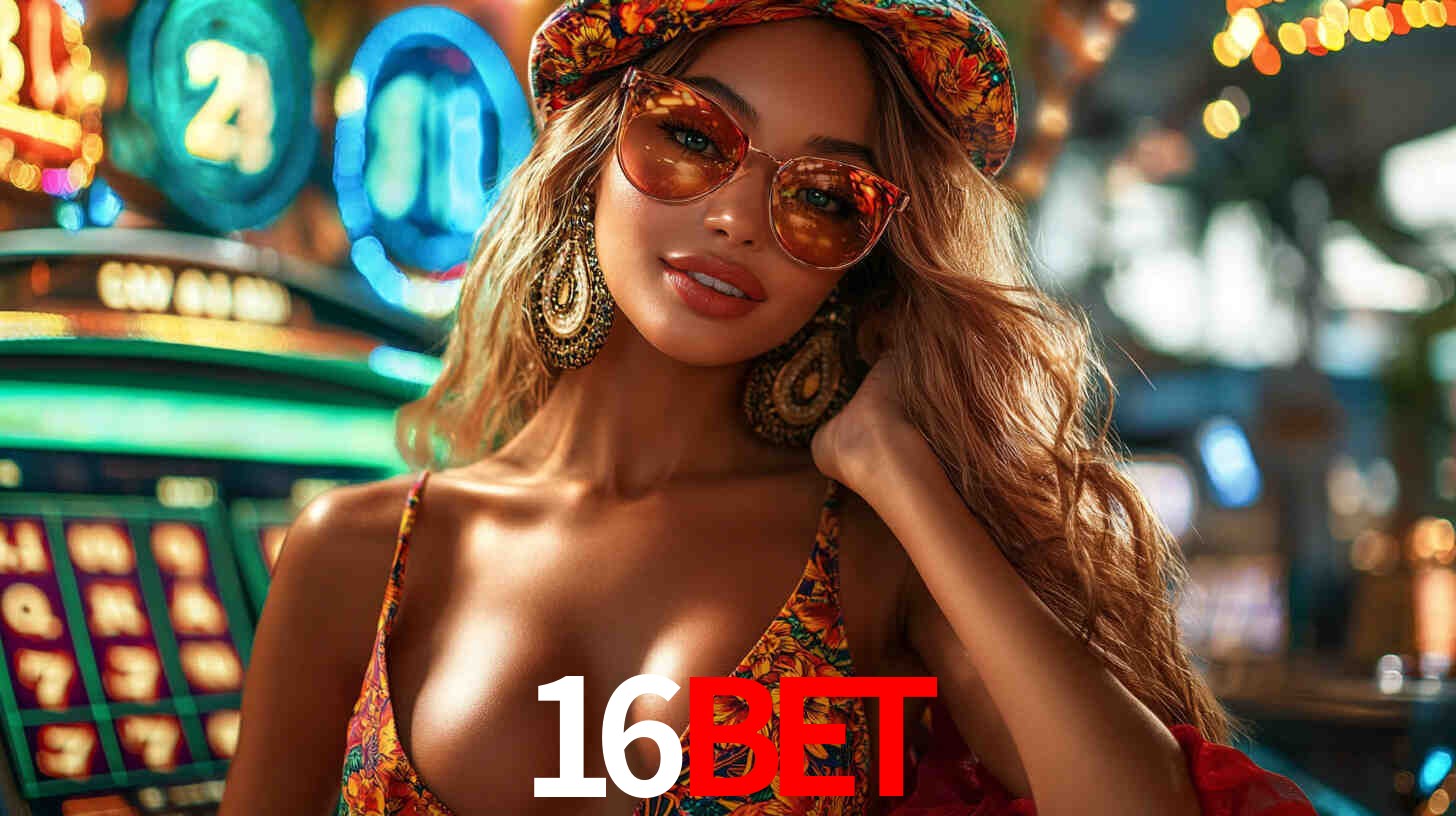 16BET