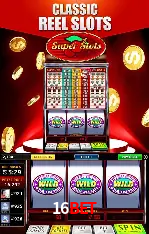 Seasonal Promotions 16BET